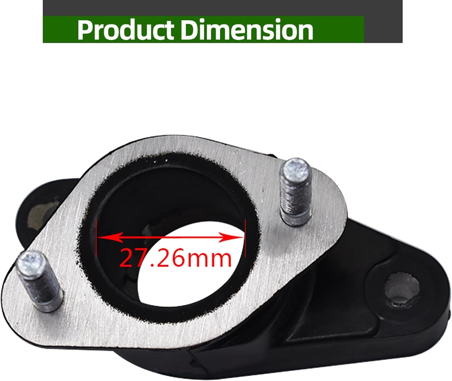 Intake Boot Replacement for 250 2002-2013 Replacement for 16210-HN6-000