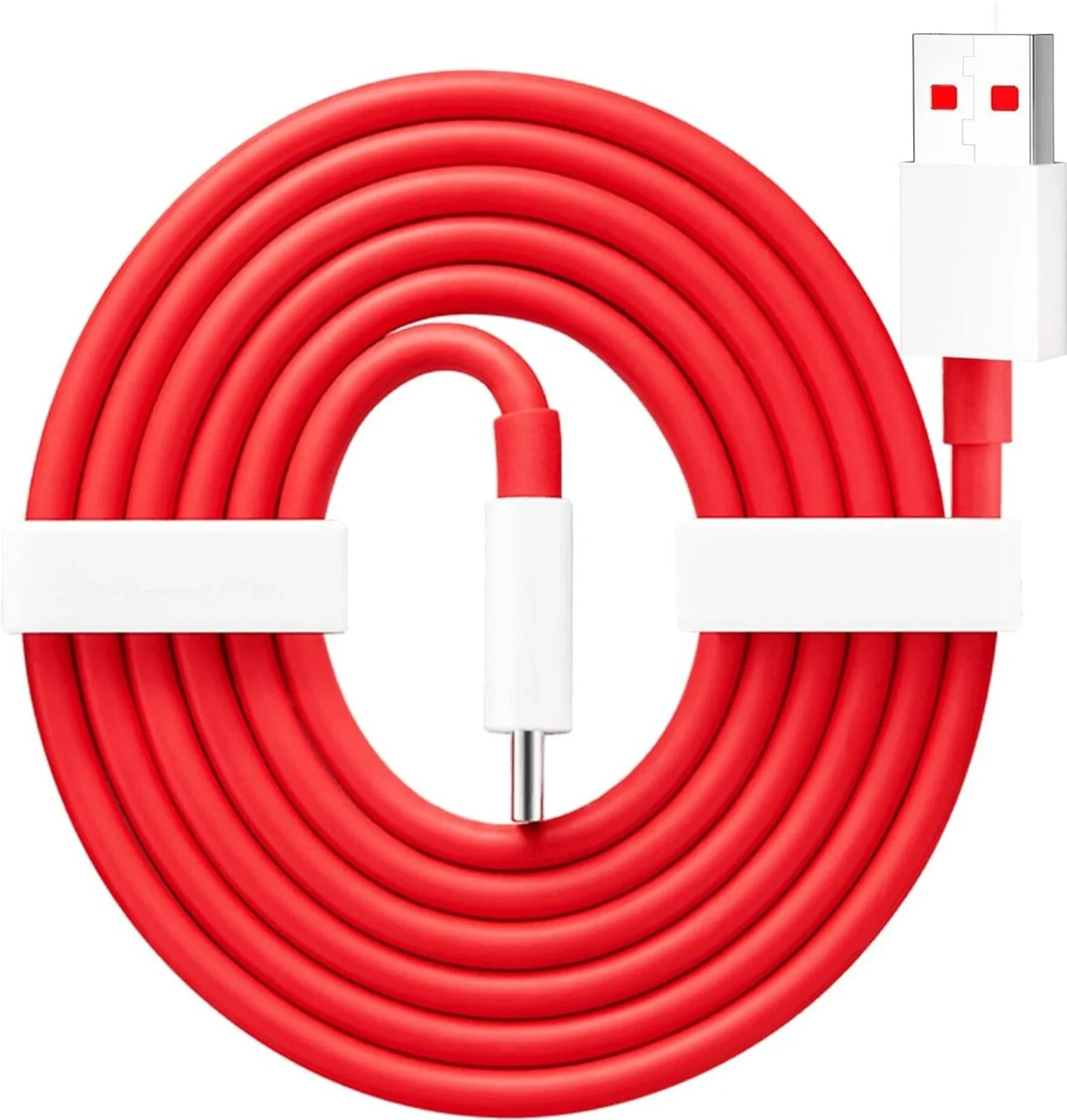 OnePlus Super Fast Charging Cable 80W USB A to Type C  for Oneplus 13 12 13R 12R