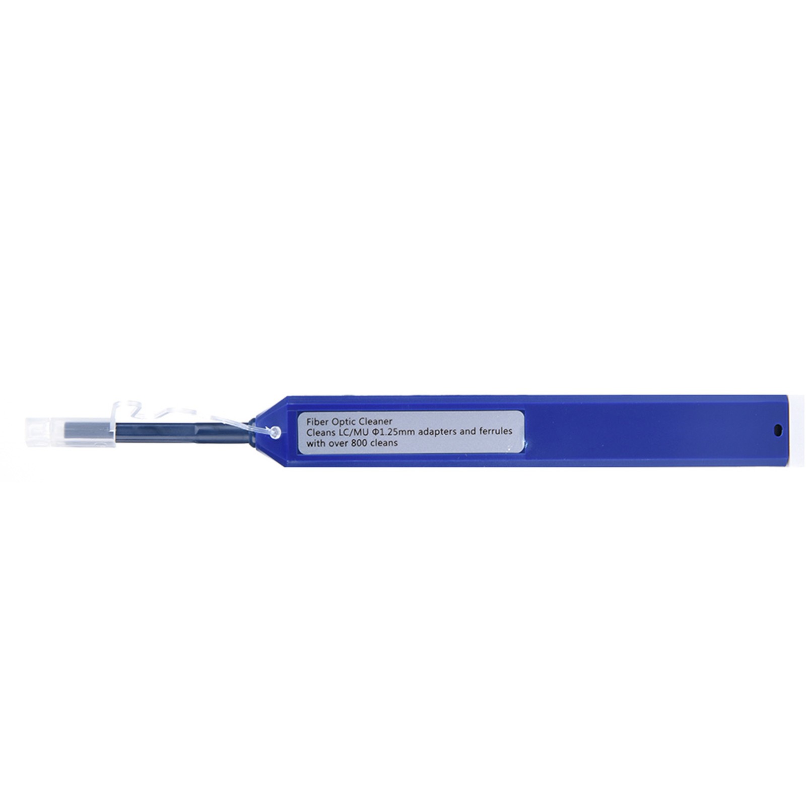 Universal Fiber Optic Cleaning Pen Durable Corrosion-resistant Tool For AJQO