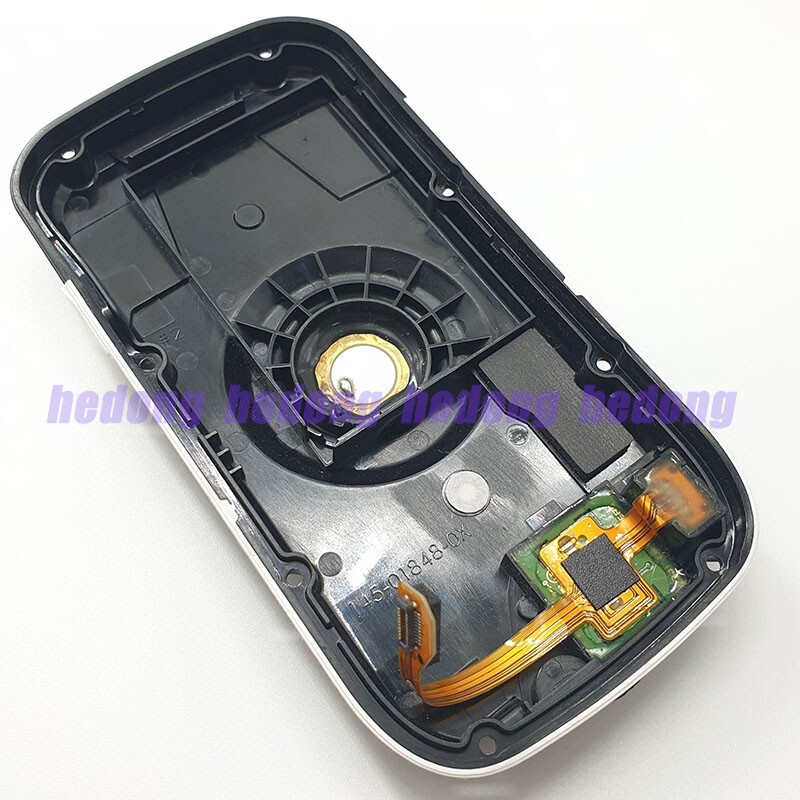 Garmin Edge 1000 Back Cover button USB PCB ( Without Battery )