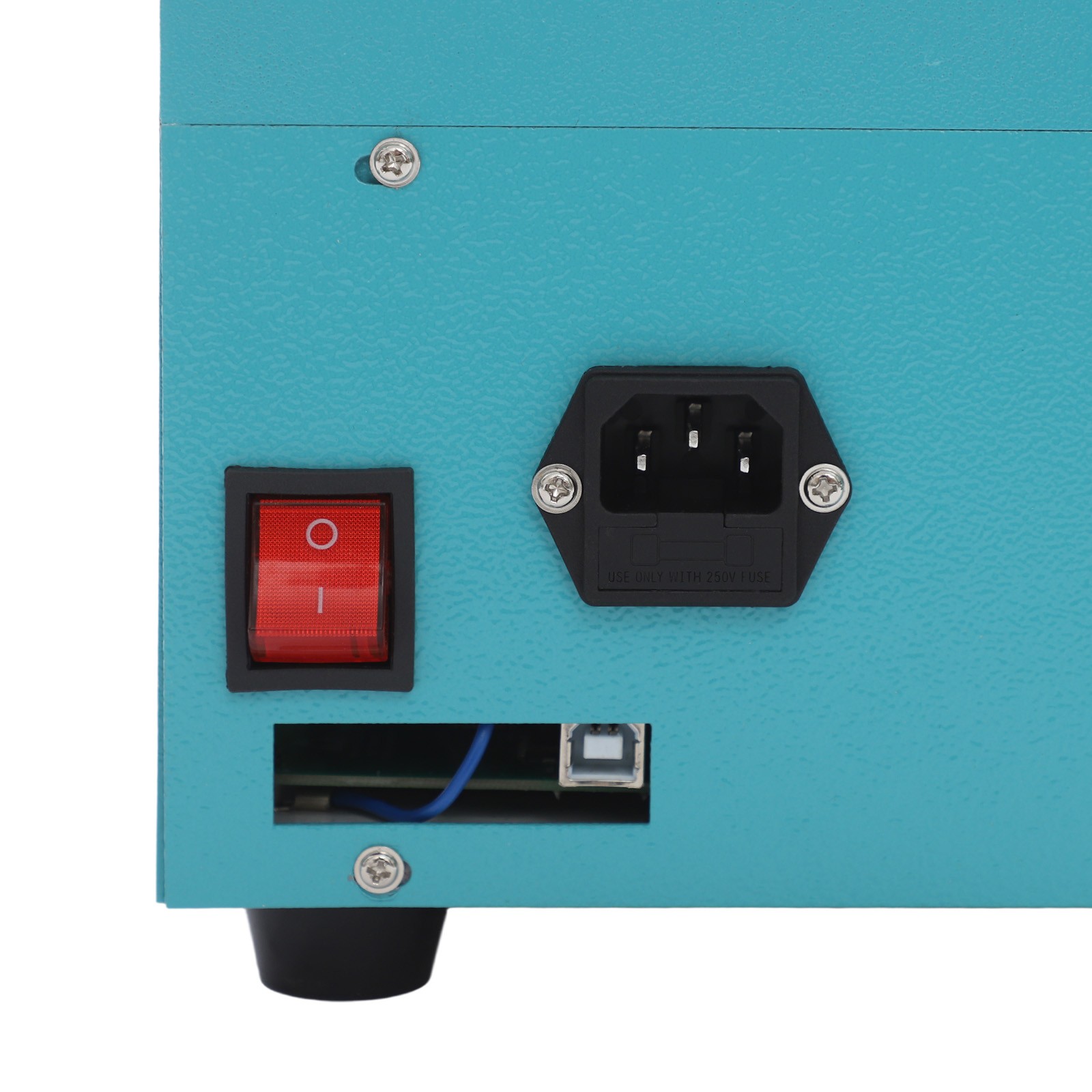 Electric Dot Peen Part Marking/serial Number Tag Marking Engraving Machine