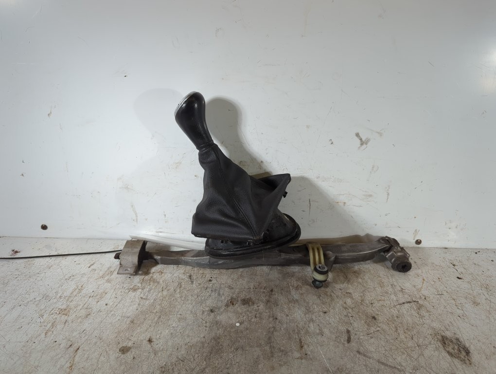 Bmw 218d F22 2 Series Coupe 2 Door 2015-2020 Gearstick 8613701 P39