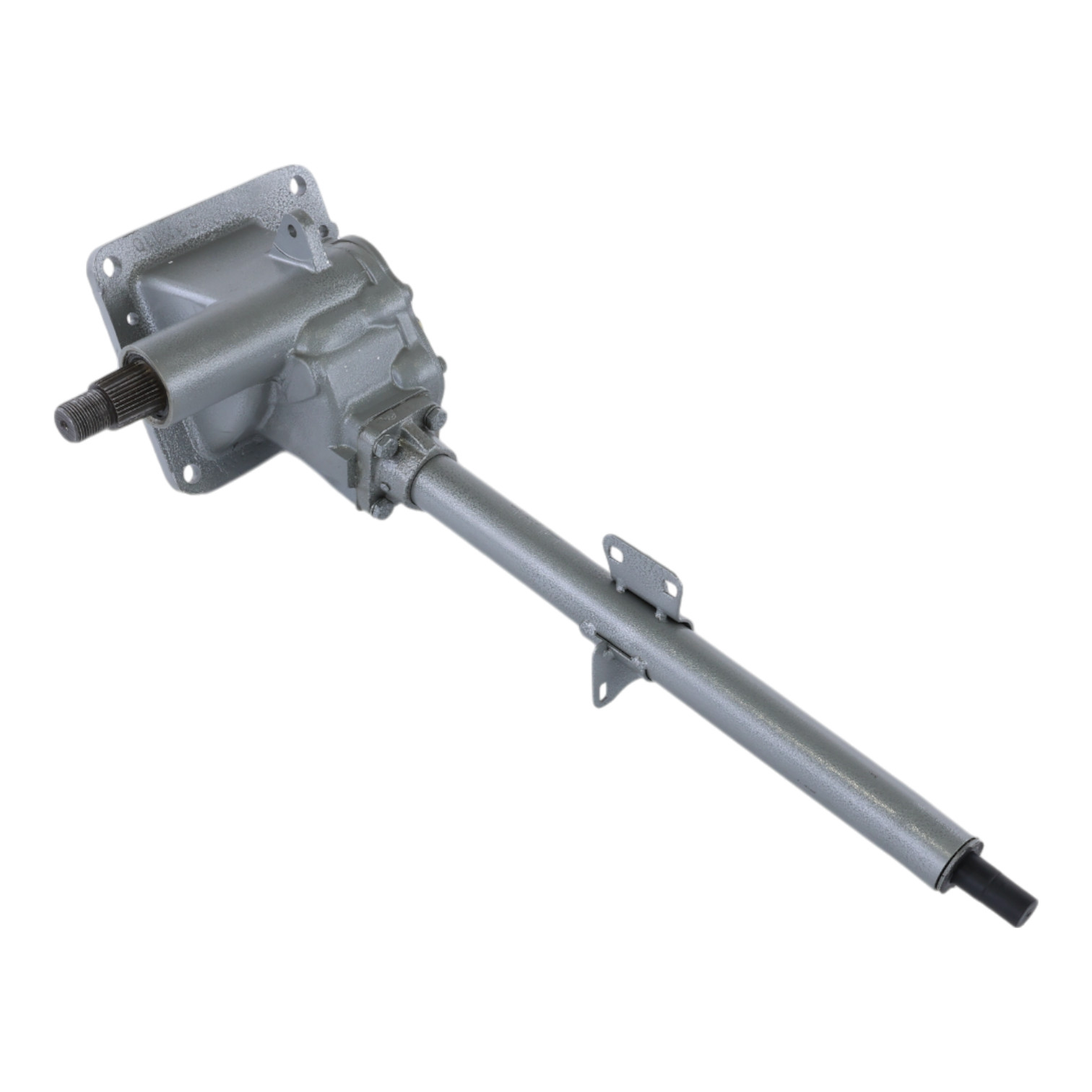 C5NN3503E Shift Steering Box fits Ford 5000 7000