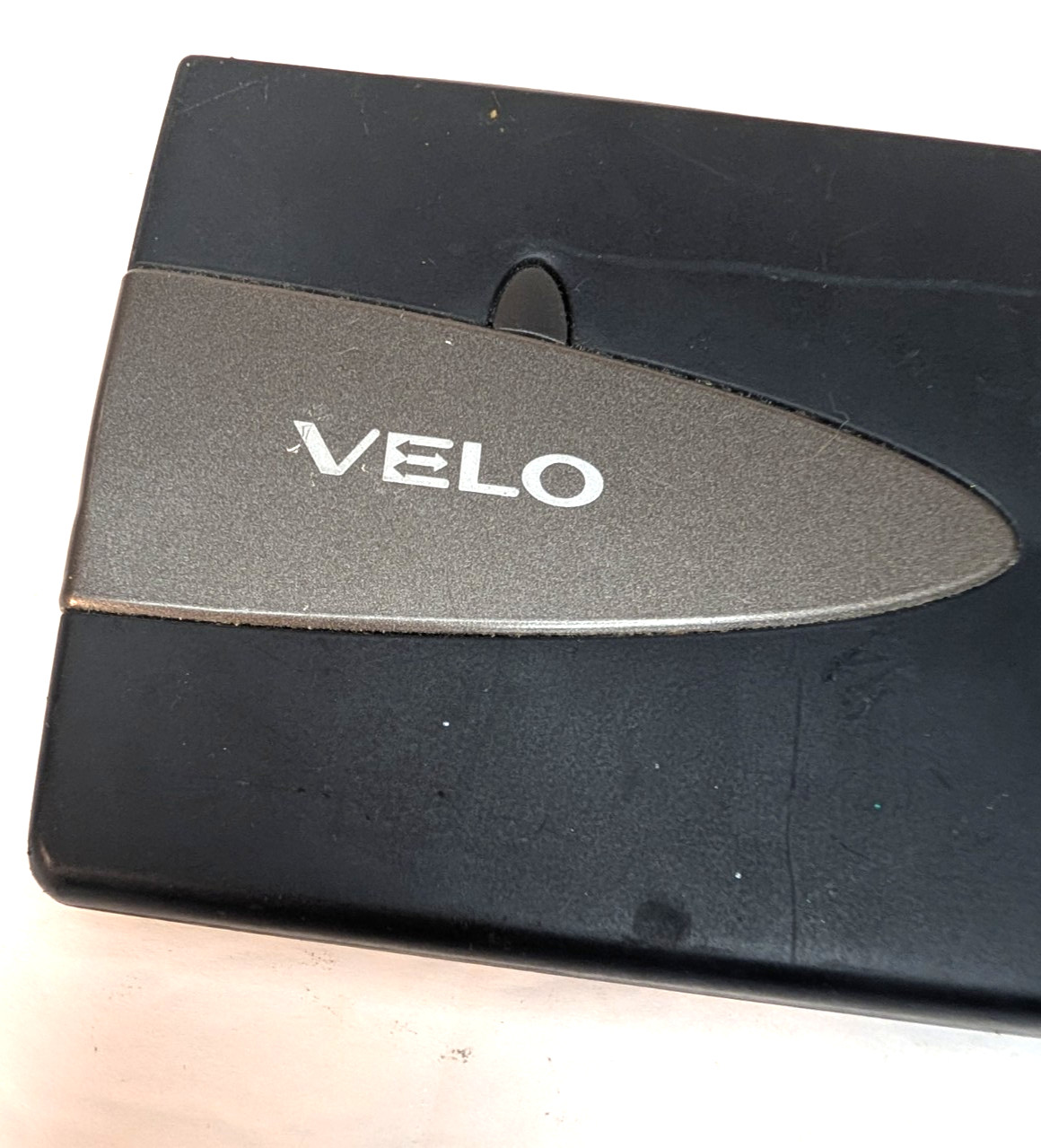 Philips Velo 500 Series Palmtop Pocket Computer Windows CE -- Vintage Computer