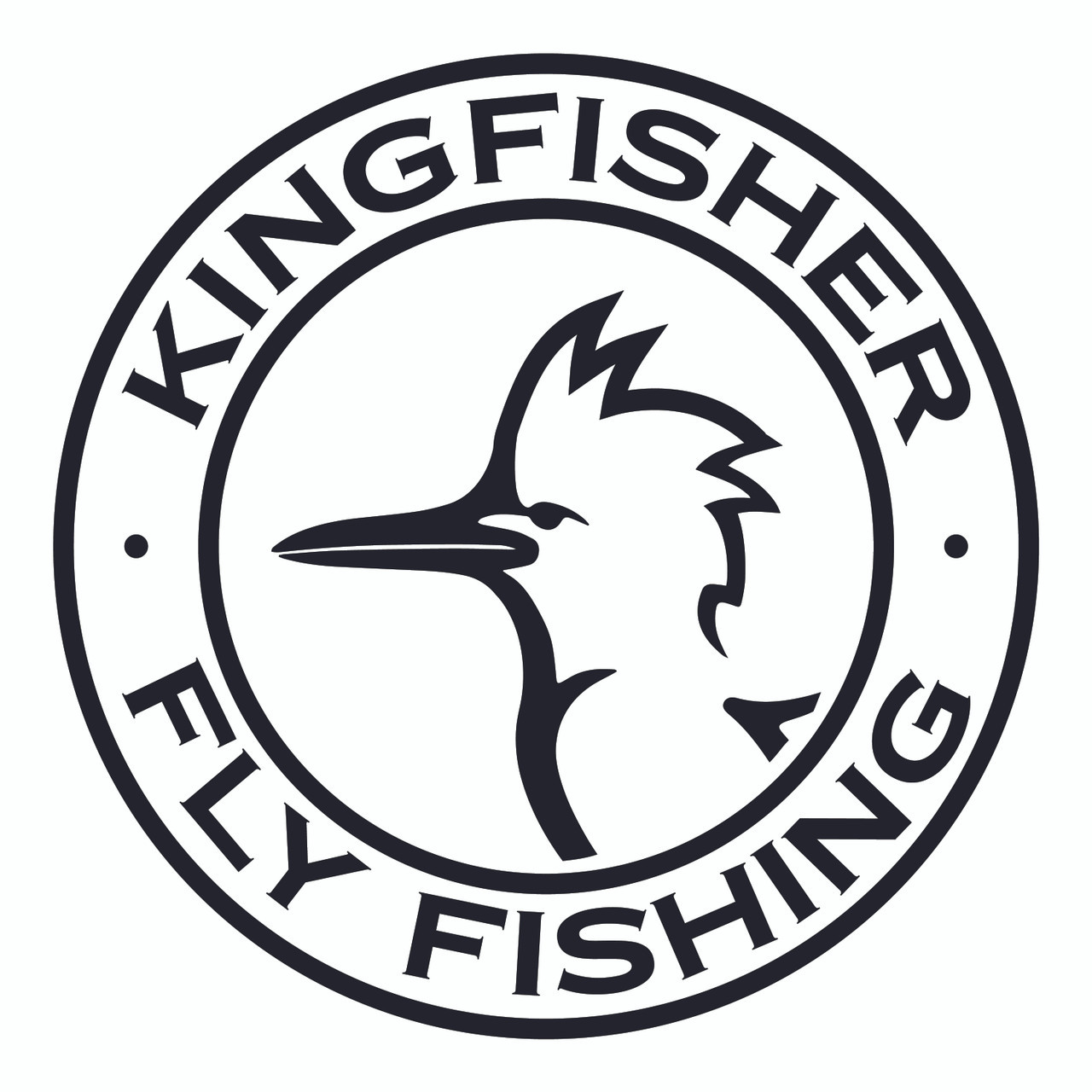 Kingfisher Fly Tying Intro Fly Tying Tool Kit Brass