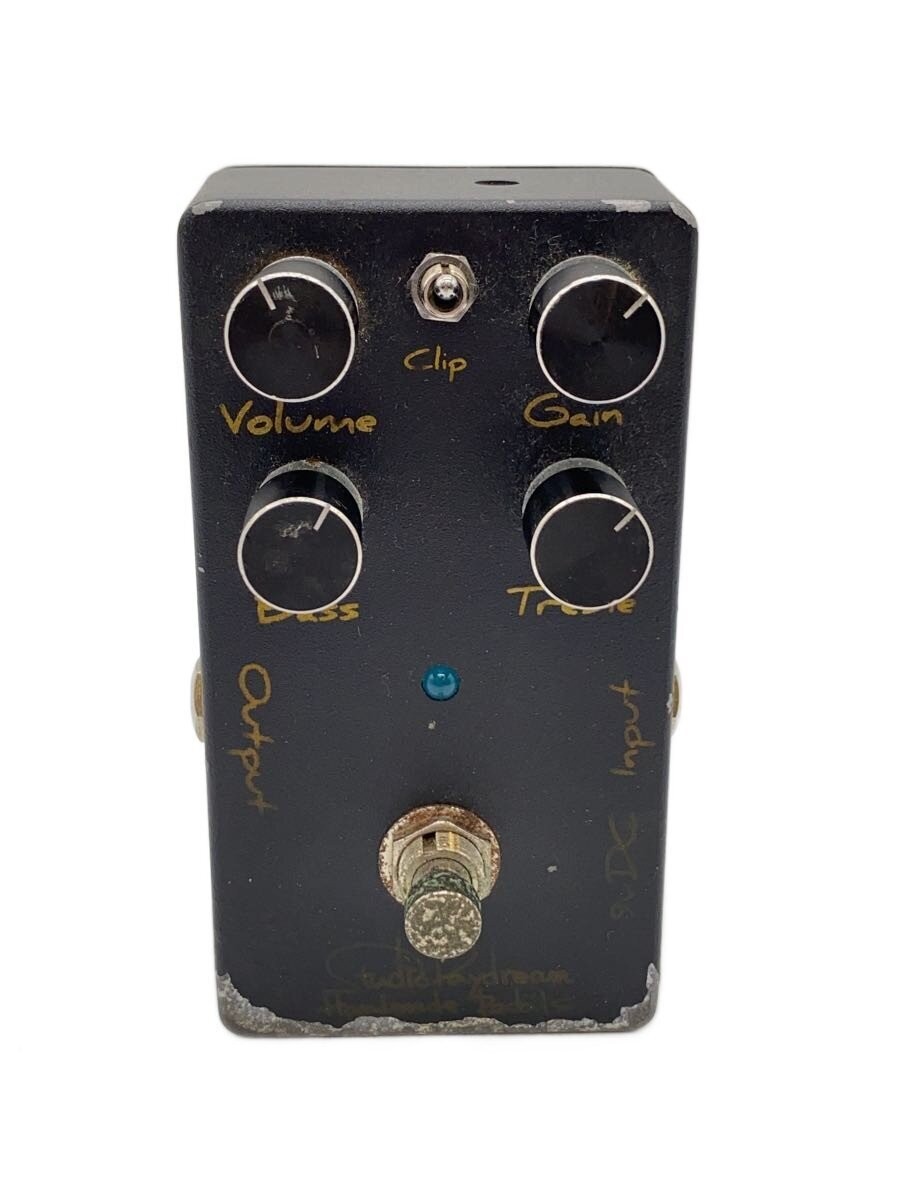 Studio Daydream Effector/Jrm-Od// No.y1354
