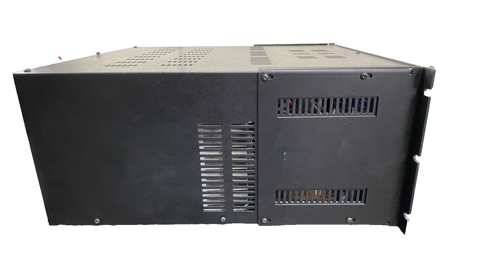 AudioControl The Architect Model 950 Multi-Zone Power Amplifier/Speaker Optimize