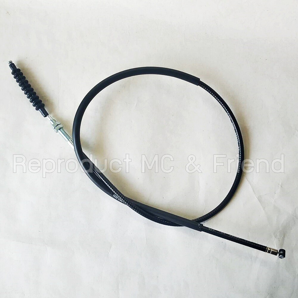 For Honda XL100 XL125 CT125 TL125 TL125S Clutch Cable (L = 1115mm.) New