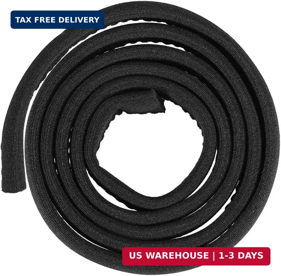 Water Bladder Tube Cover Hydration Tube Sleeve Insulation Hose Cover Ther