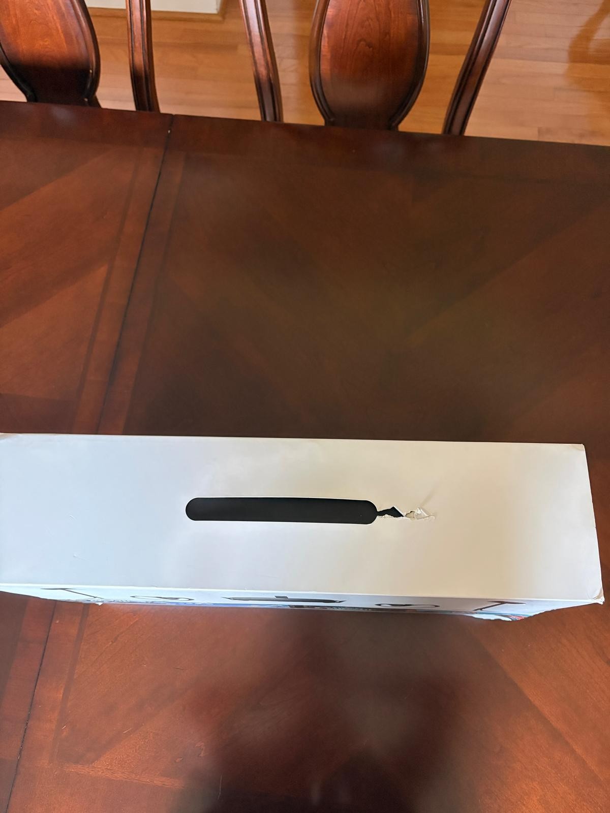 Meta Oculus Rift VR Headset- Black (Slightly Used)