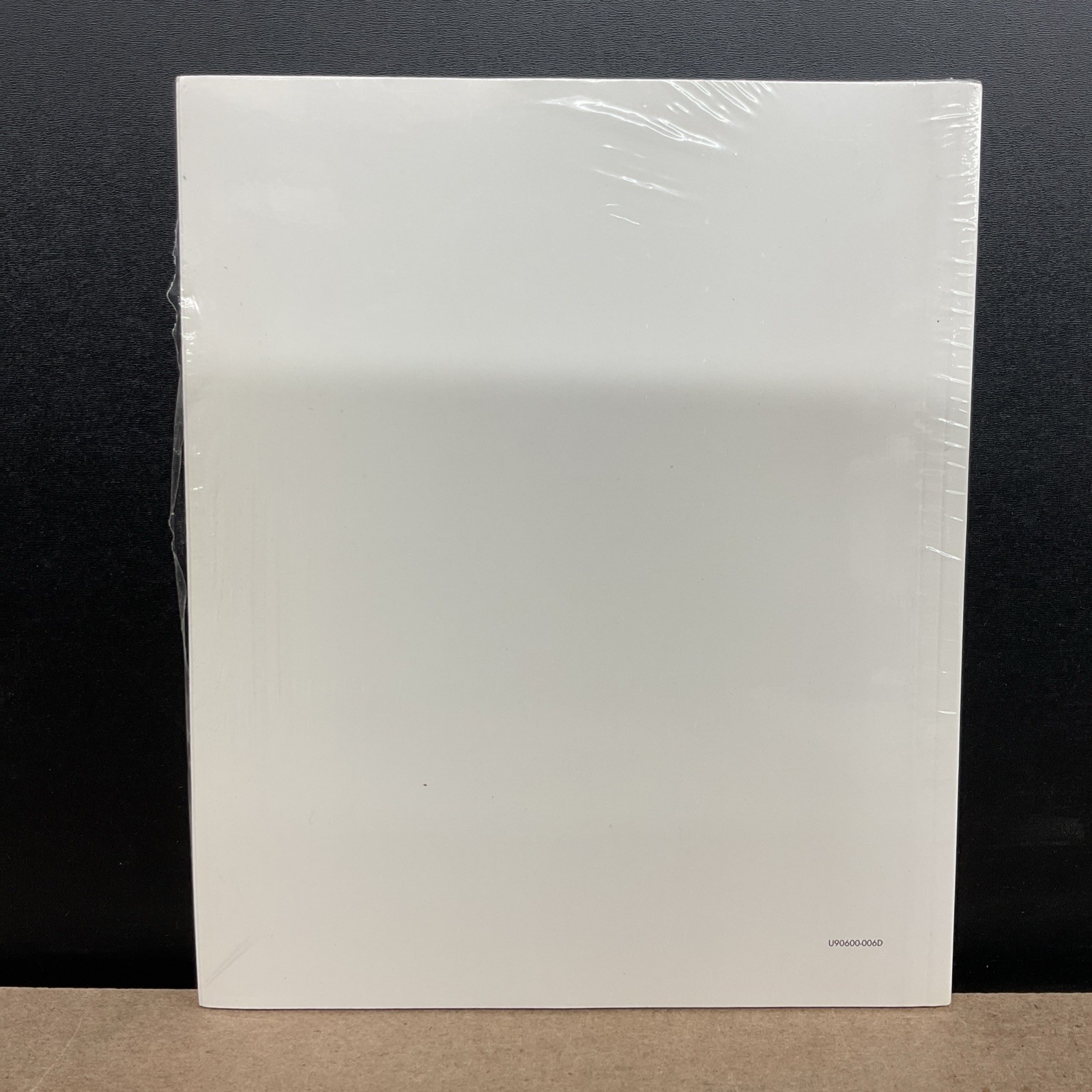Claris FileMakerPro Users Guide For Macintosh Vintage Computing Factory Sealed