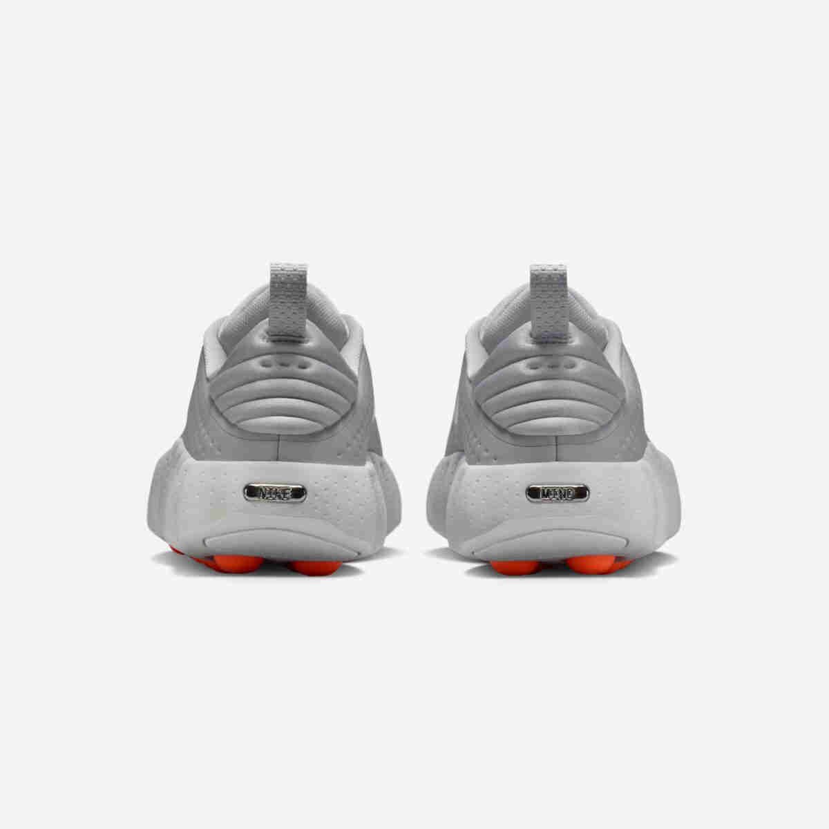 Nike Mind 002 Light Smoke Grey HQ4308-003 Men Size