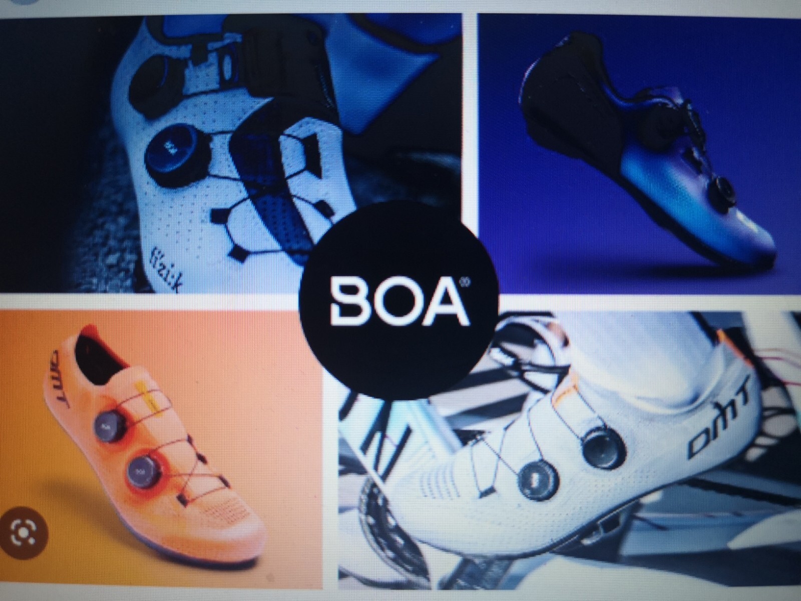 1x BOA Pfanner Chainsaw Boots Lace Top Or Bottom Seguro Black Boa Wire Lace