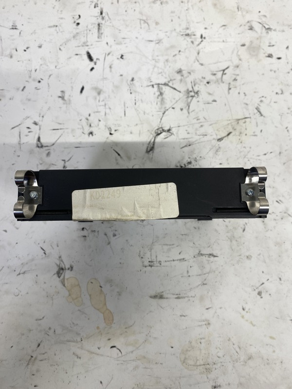 2019 Freightliner Cascadia 126 Common Powertrain Control Module A004 (586-10541)