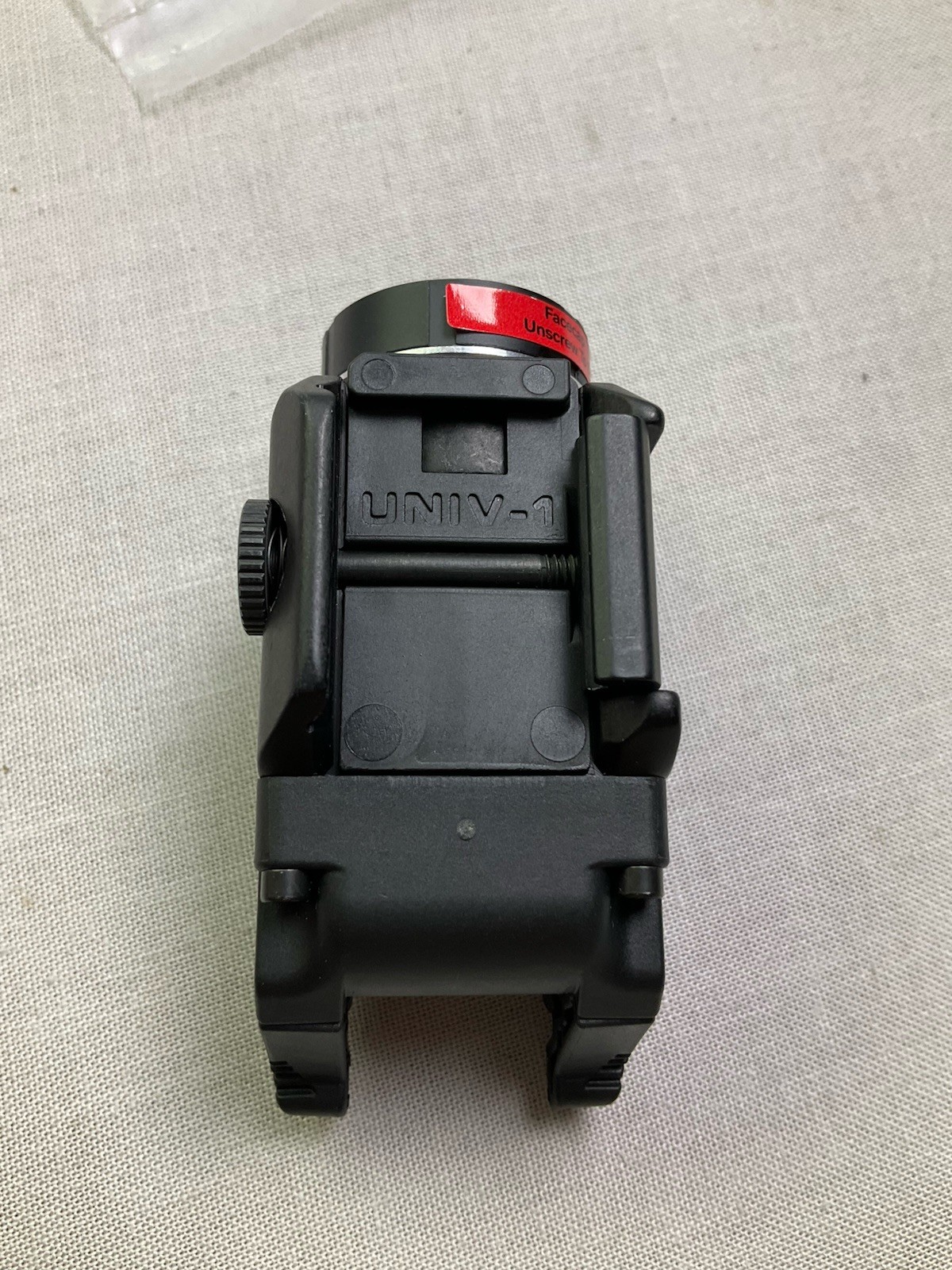 Streamlight TLR-7 A Tac Light