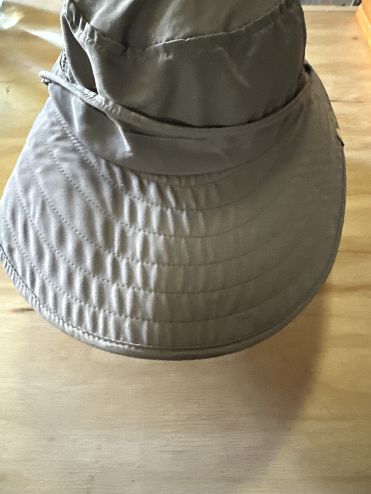 sun protection zone hat