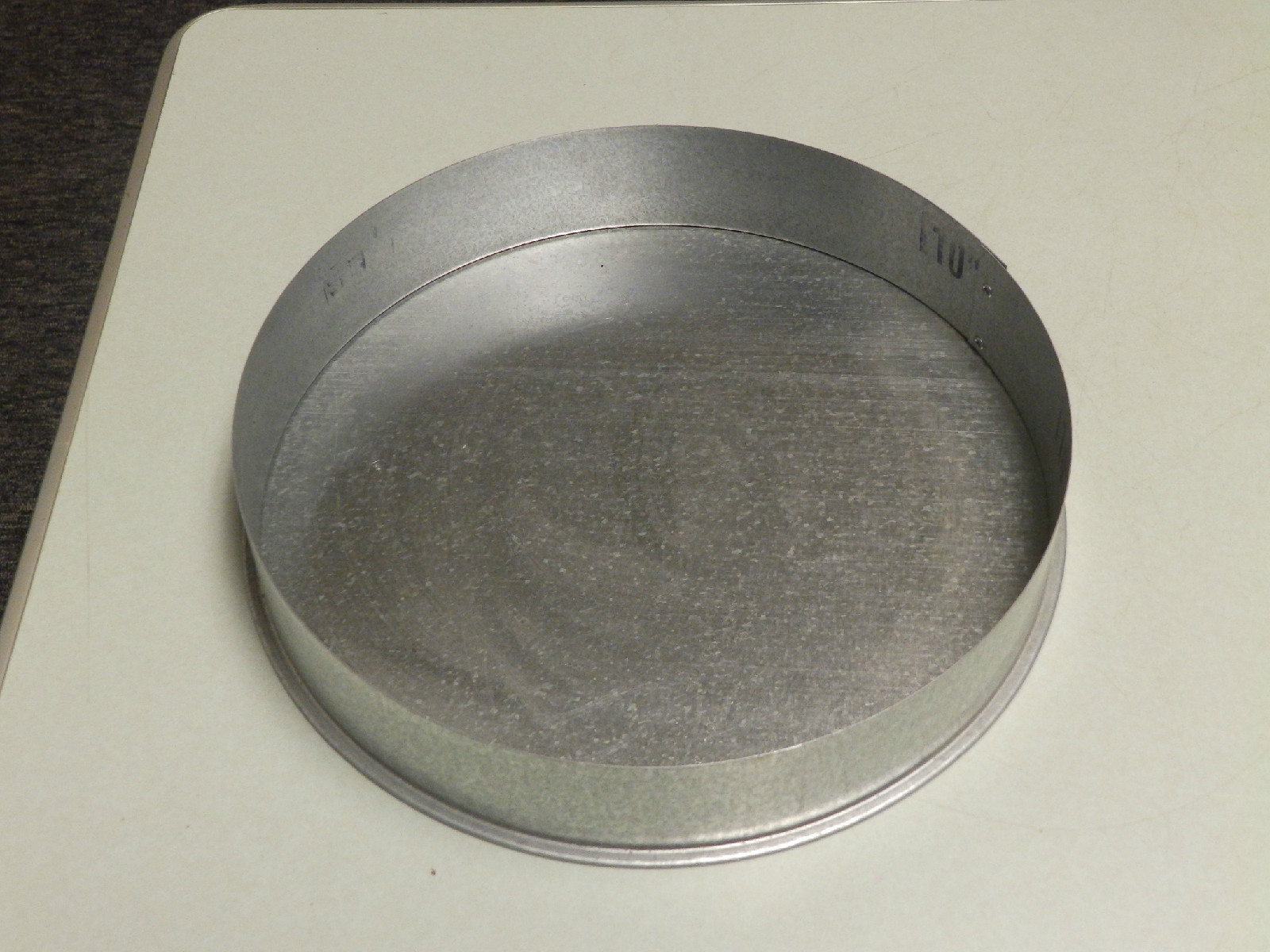 SNAPPY PRODUCTS 10" # 64-10 TEECAP 10" TEE CAP FREE SHIPPING