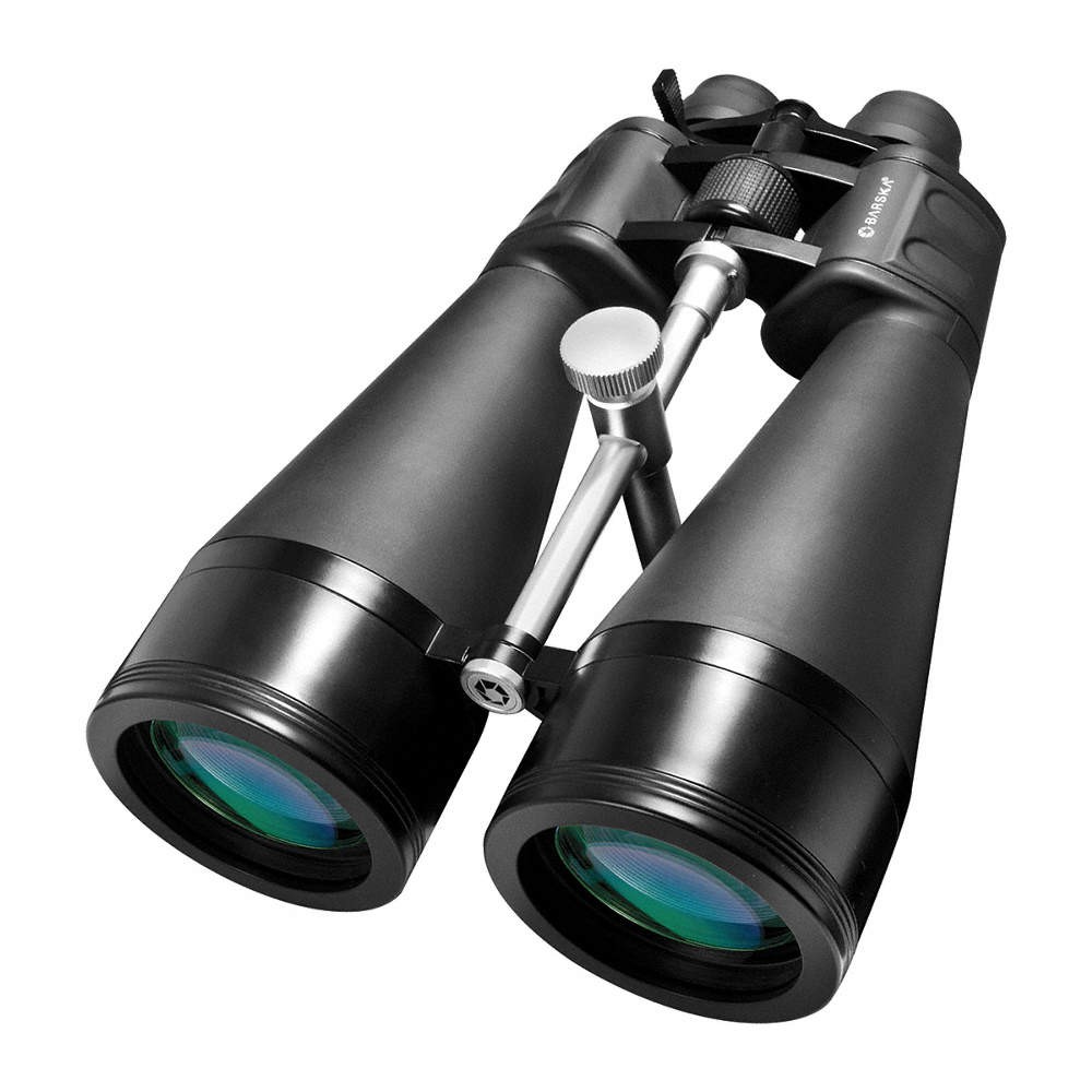 BARSKA AB10594 Binocular,Astronomy,Porro,Mag 25-125X 49U560