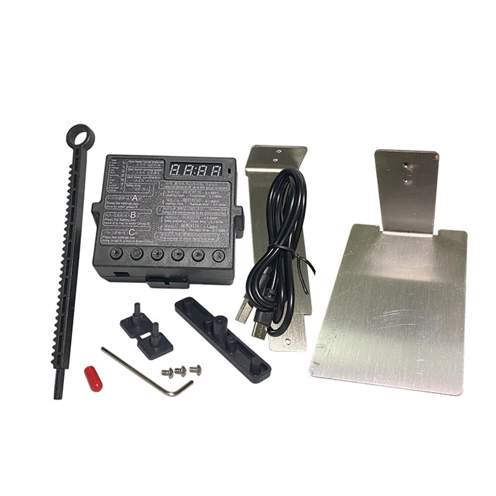 Random Computer Keyboard Clicker Mouse Automatic Temporarily Game Assist Tool