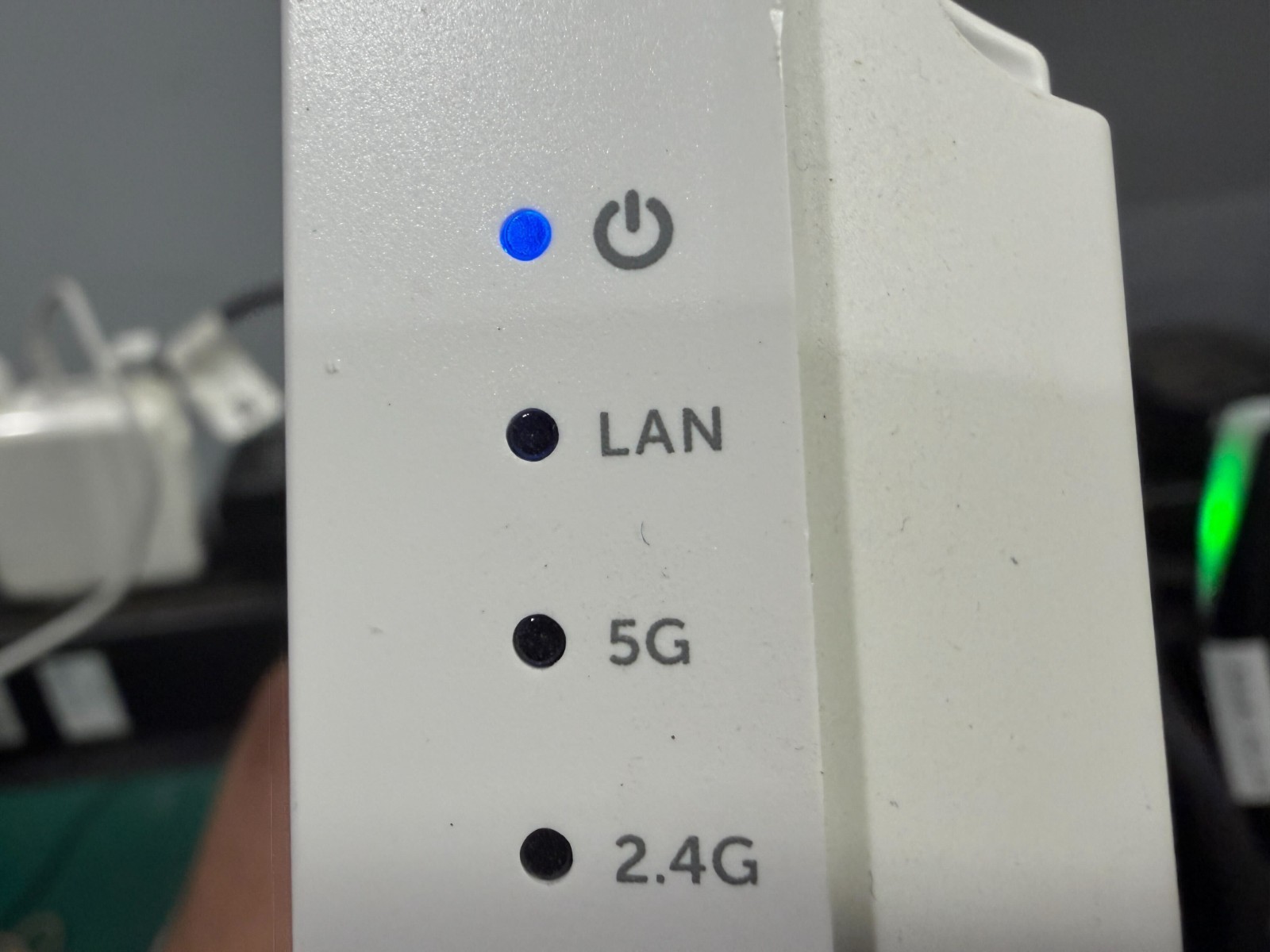 Sonicwall Sonicwave 231c Access Point 12V 1.5A APL44-0CF