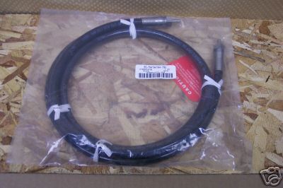 SWAGELOK SS-7R4TA4TA4-79U 1/4" THERMOPLASTIC HOSE NEW