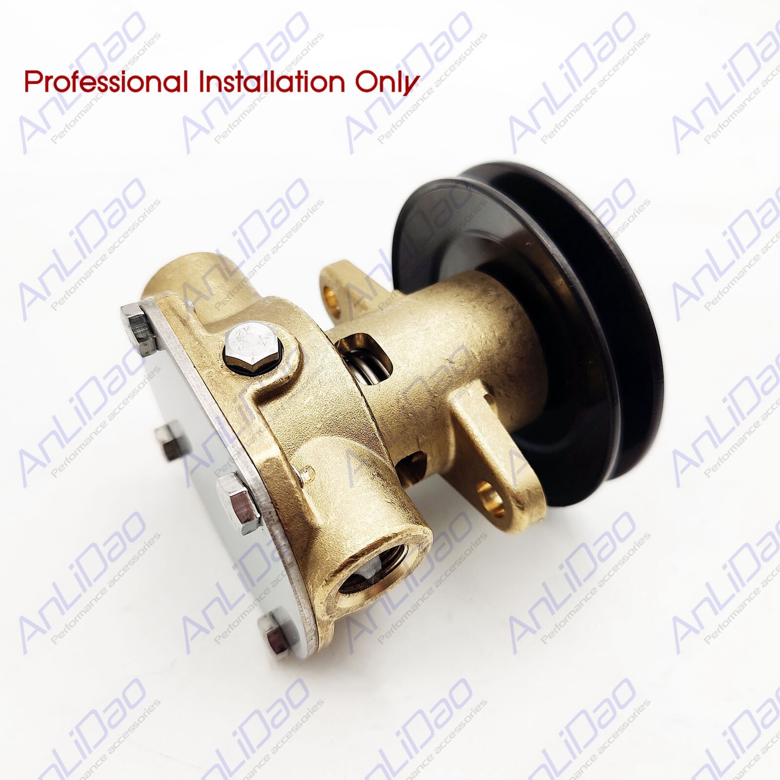 Repl ngine Sea Water Pump Kohler GM46936 GM104855 344371 344089 Sherwood G910P