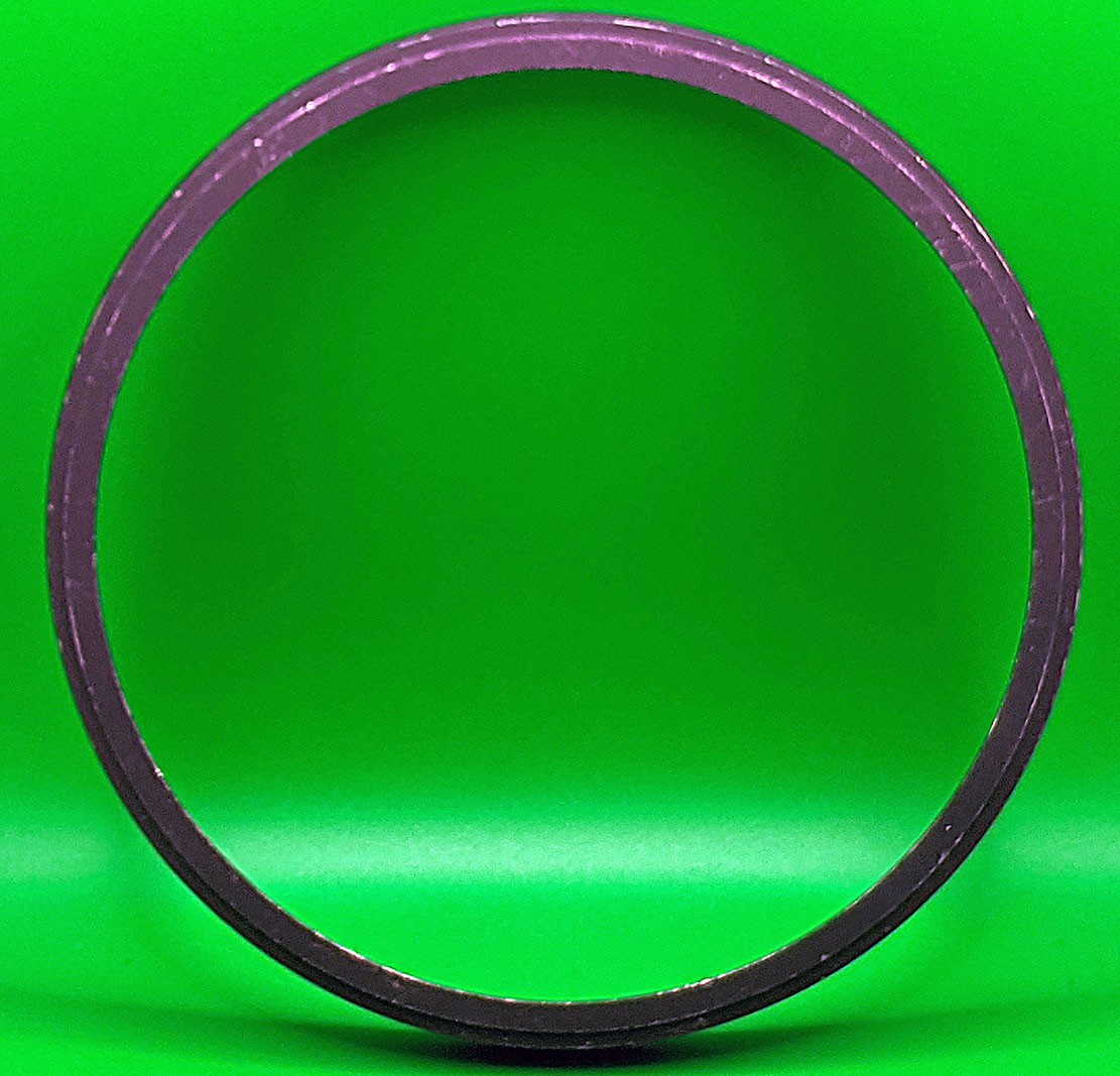 ARRI 143mm To 130mm Reflex Prevention Ring