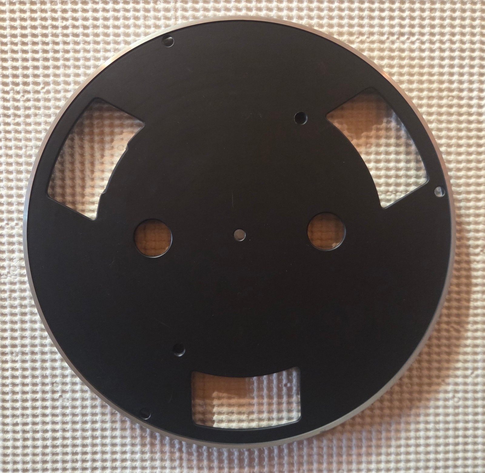 TECHNICS Turntable Platter #SFTE301-01 Fits SL-B2 SL-B3 SL-220 SL-221 SL-230 EX