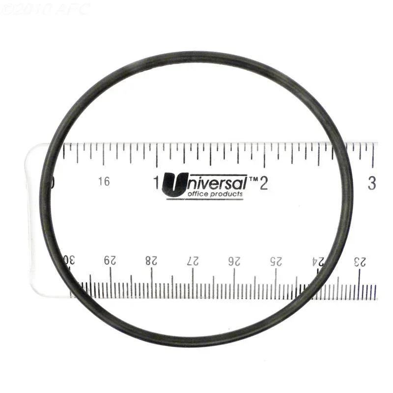 O-Ring, bulkhead upper (b)