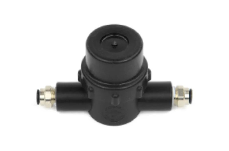 AEM 30-3003 Water / Methanol Inline Injection Filter