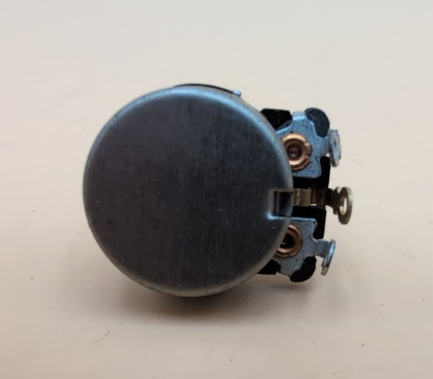 CTS 1.2K (1,200) OHM POTENTIOMETER LINEAR TAPER 1376004 (QTY 5)