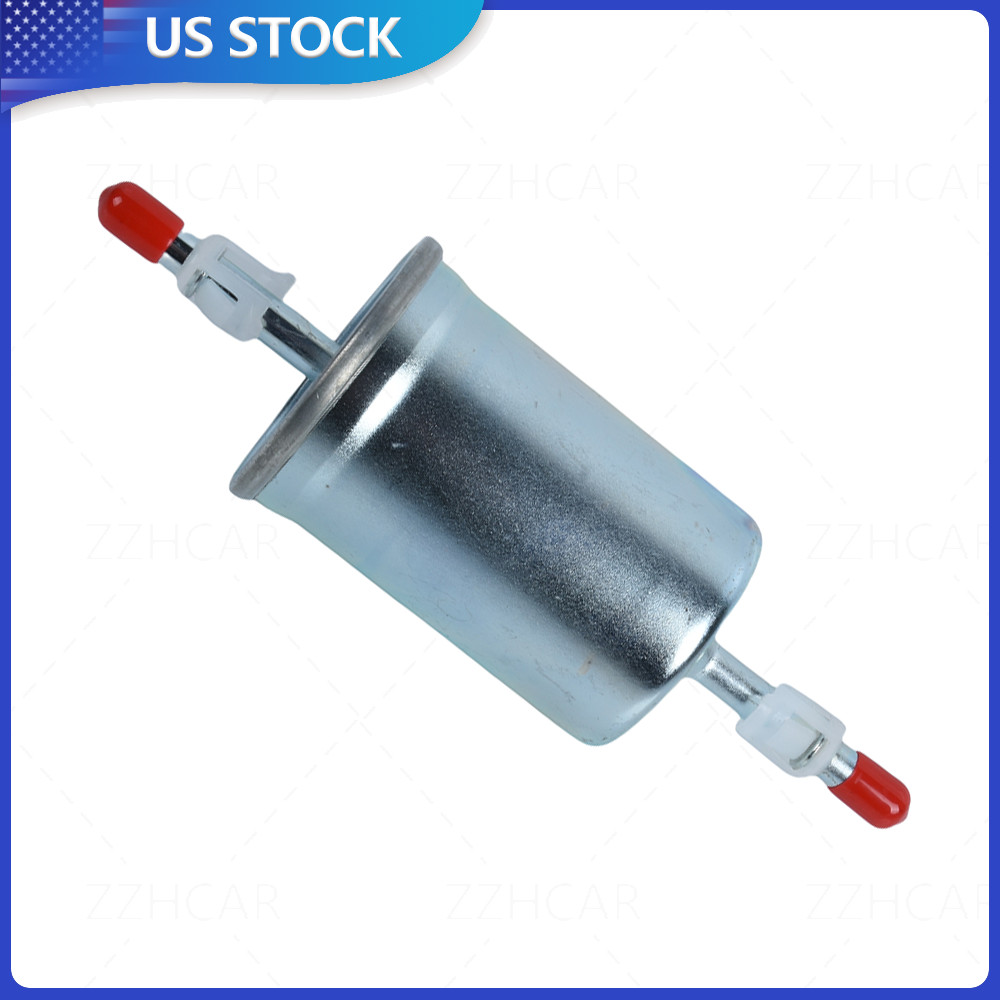 For Ford F-Series Explorer Focus Mustang Expedition E-Series Lincoln Fuel Filter