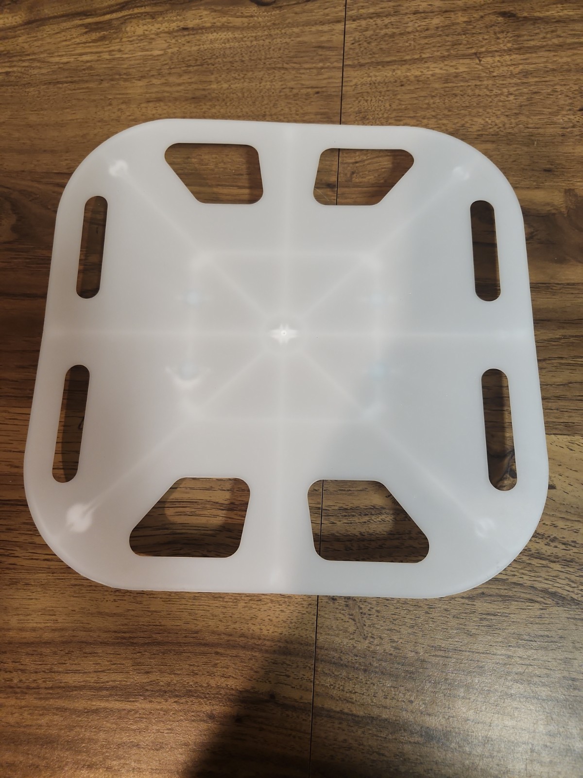 CMC-1201 Adjustable Bed Massage Motor Mounting Plate For Sleep Number