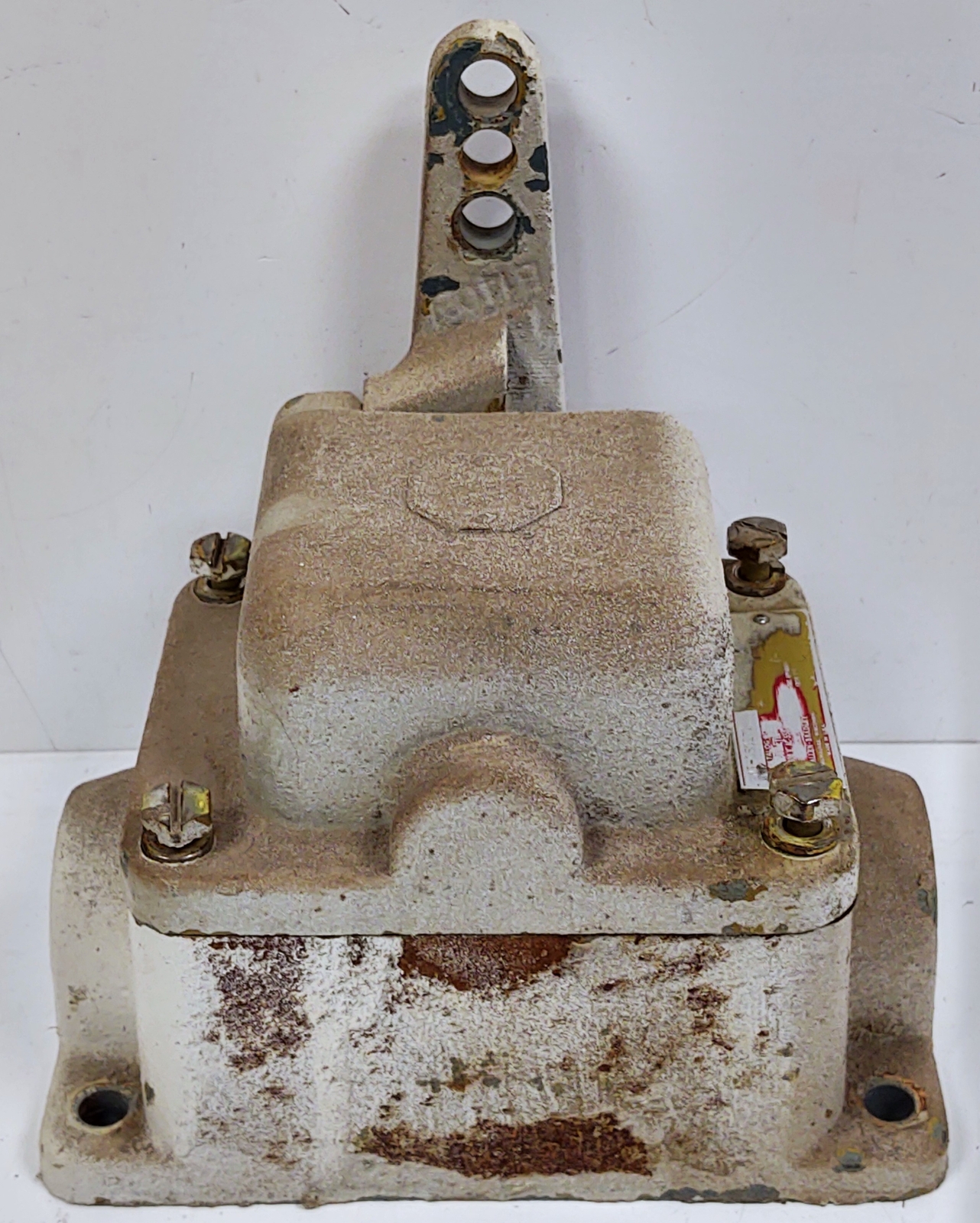 Allen-Bradley 801-DSC171 Rotary Switch