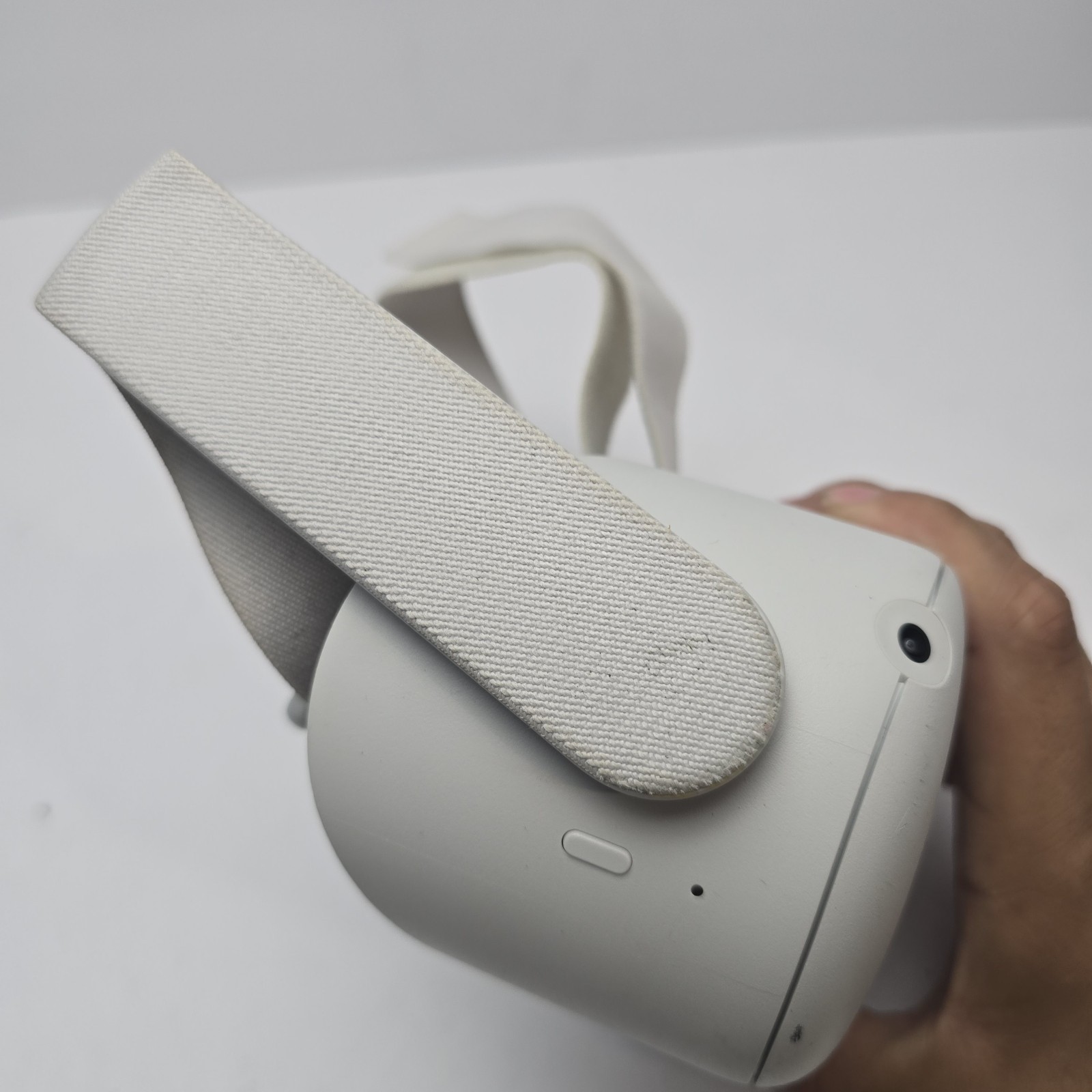 Meta Quest 2 VR Headset 64GB Tested Works Headset Only