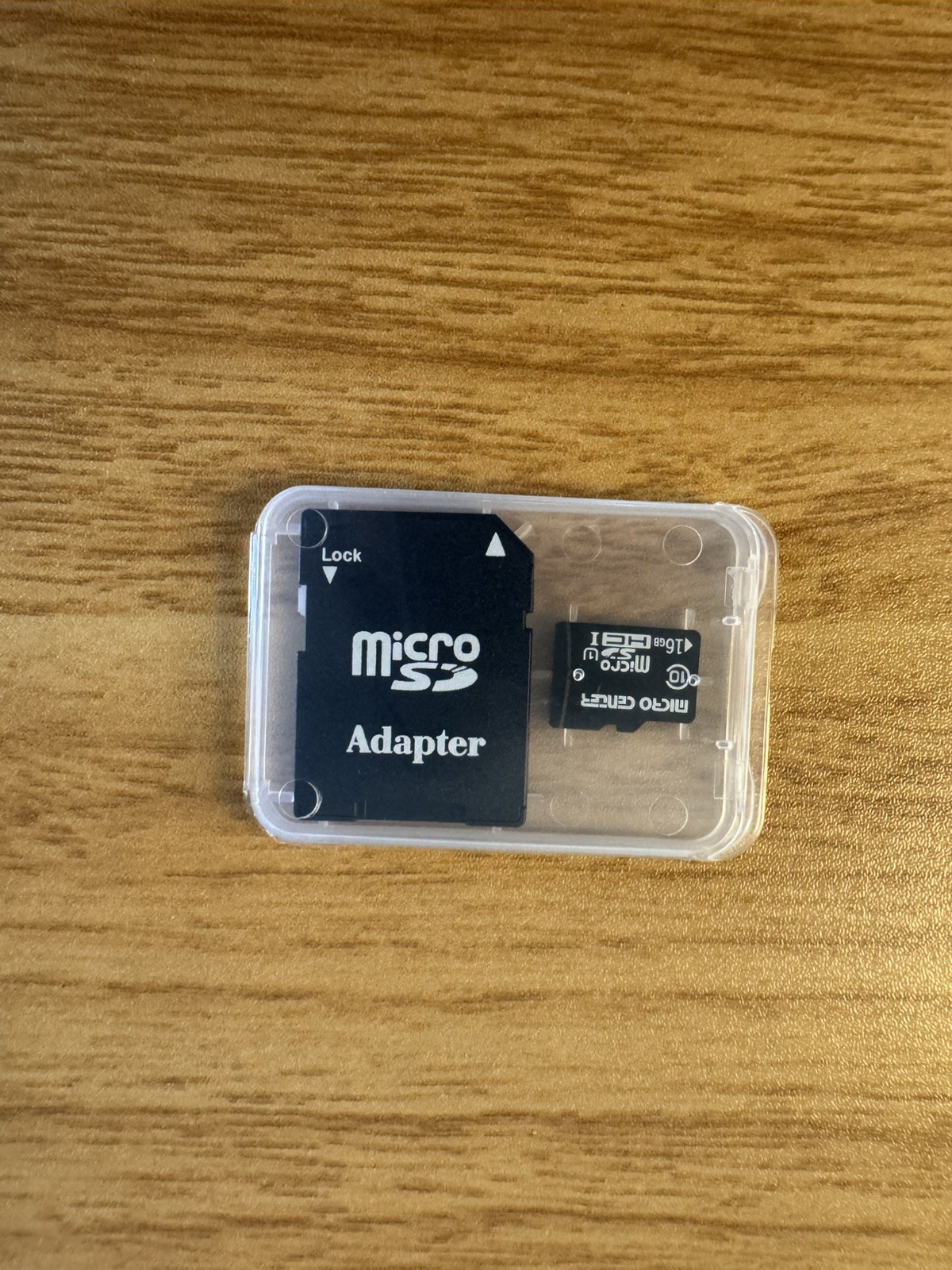 Acer USB-C Micro SD Card Reader Bundle w/ 16GB MicroSD Card & Adapter