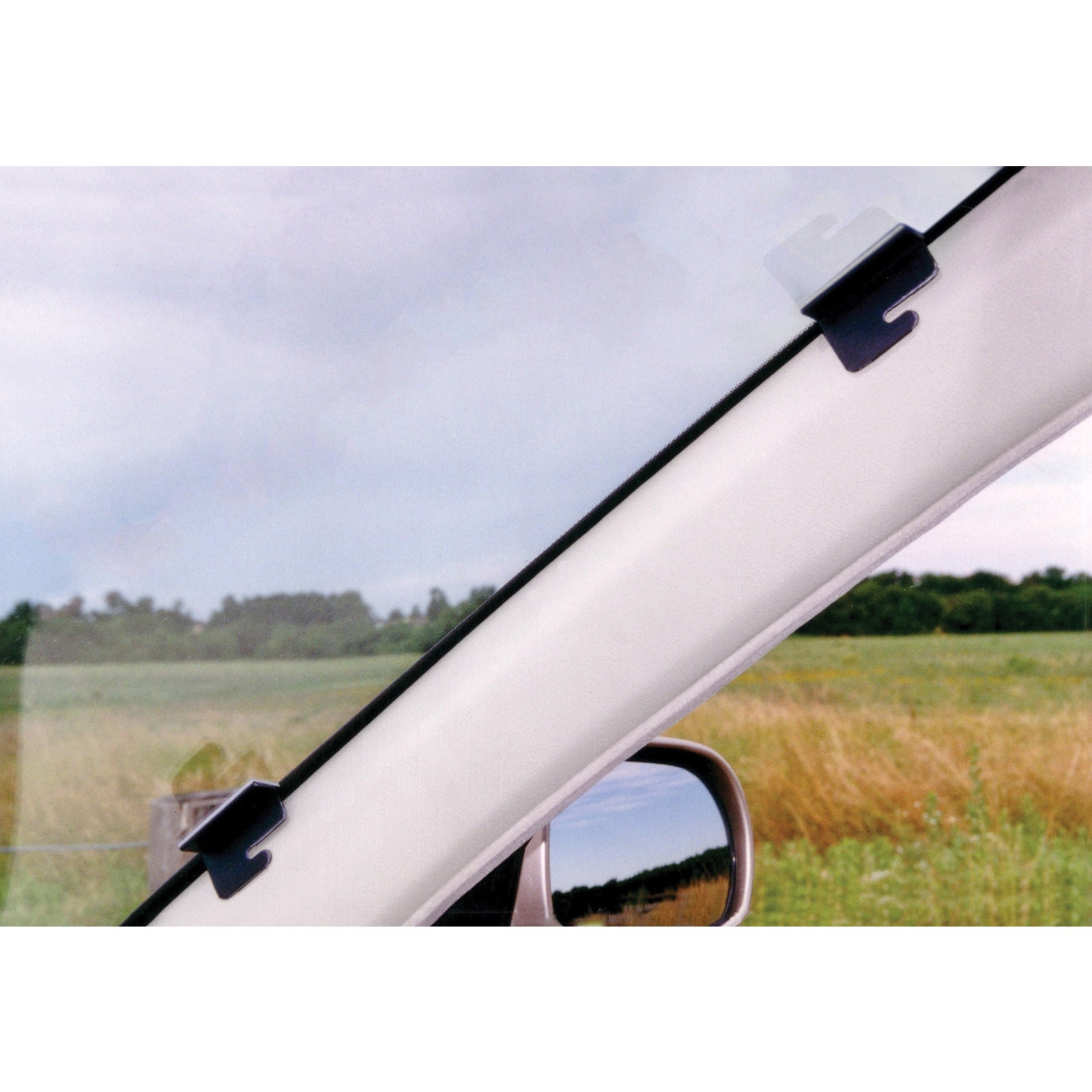 23 Inches Retractable Windshield Sunshade for AUDI A8|2000-2000