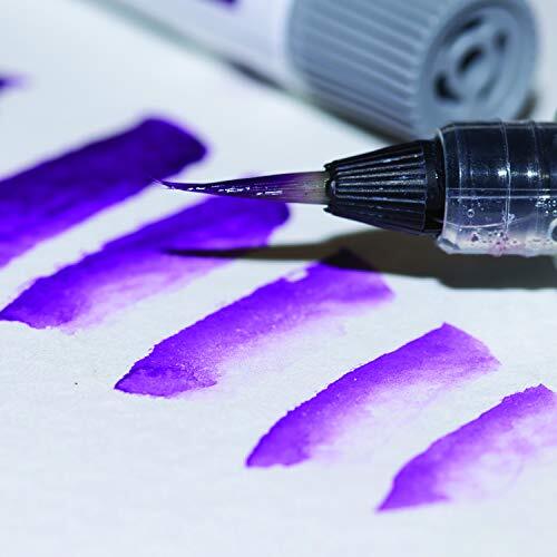 Arts Aquash Fine Point Water Brush (FRHMBP) Medium