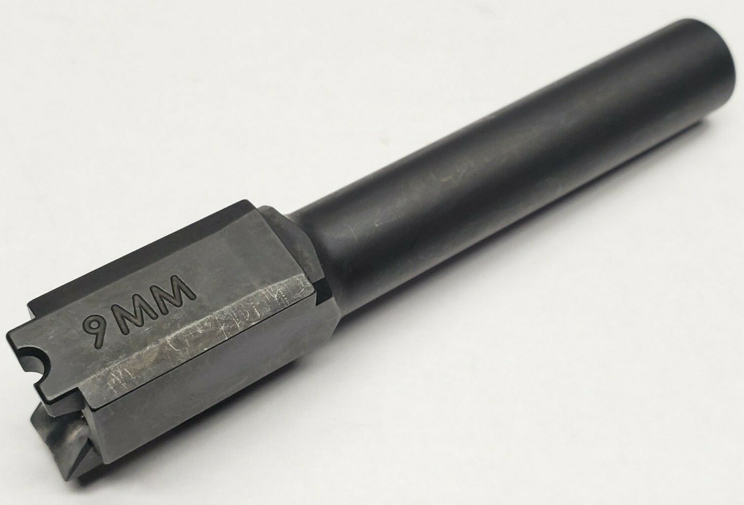 S&W M&P M2.0 COMPACT 9mm 4" Replacement Barrel M&P9 Factory Smith & Wesson 2.0 9