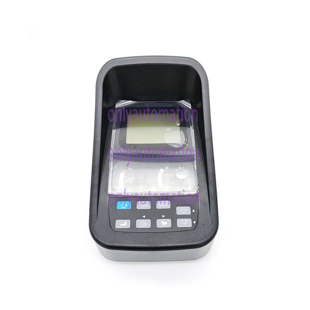 SK200-8 Monitor YN59S00021F1 YN59S00021F3 YN59S00020F1 For Kobelco E485B Gauge~