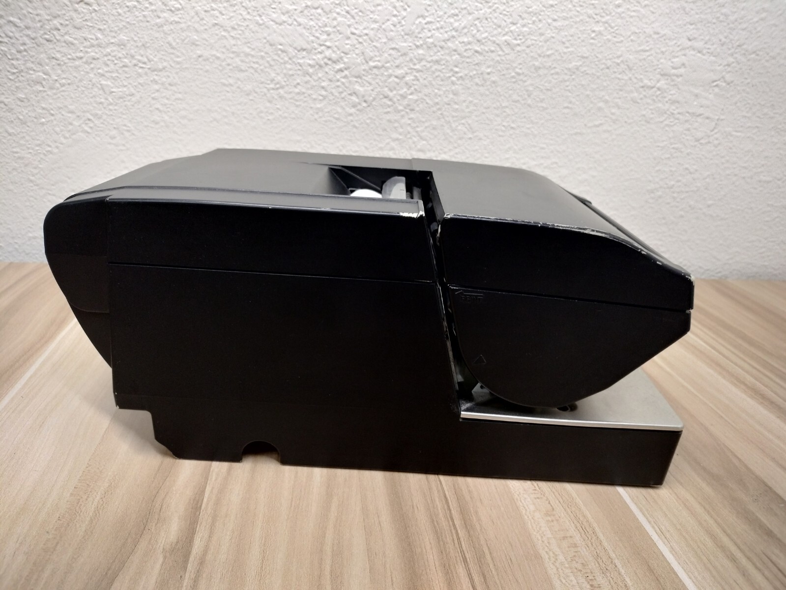 EPSON TM-U375 M63UA RECEIPT PRINTER *NO ADAPTER*