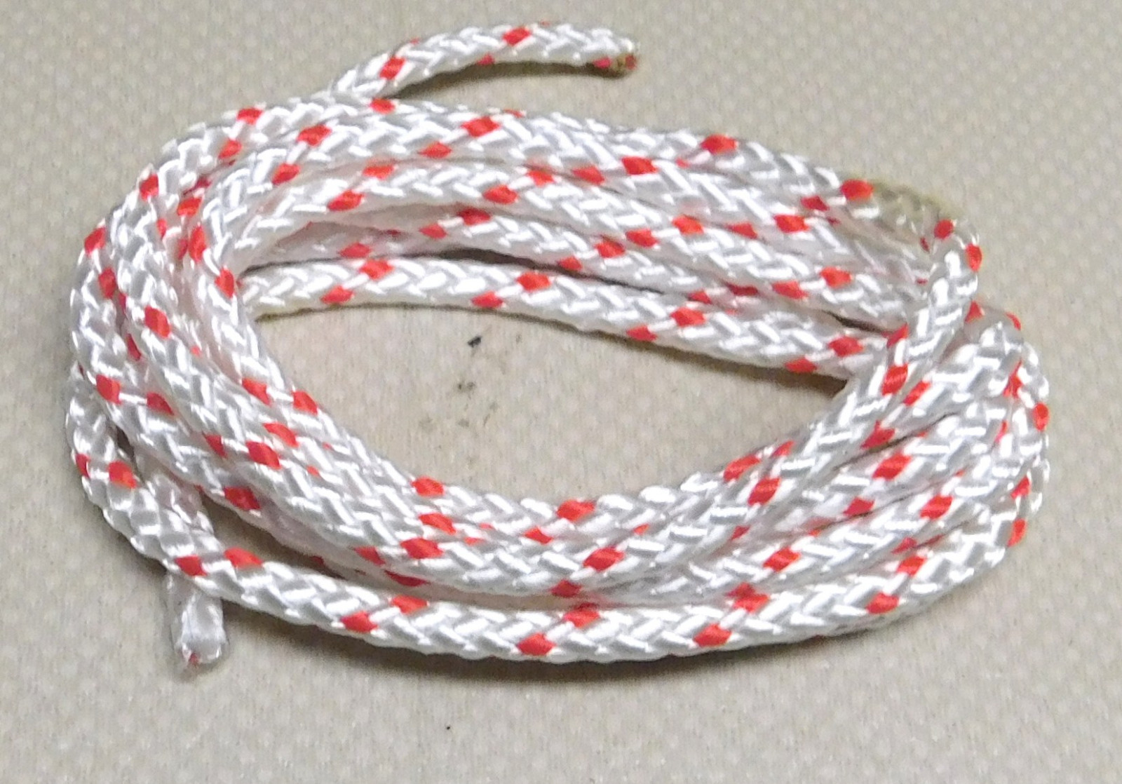 7/32 #7 RECOIL PULL CORD ROPE CAN-AM COMMANDER DEFENDER MAVERICK 6 FEET