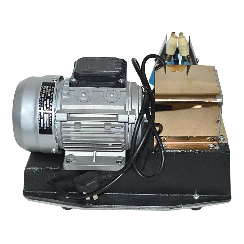 220v/50Hz Enameled Wire Stripping Machine DNB-4 Enameled Wire Stripping Machine