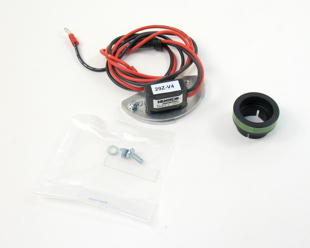 Ignition Conversion Kit Pertronix 1264