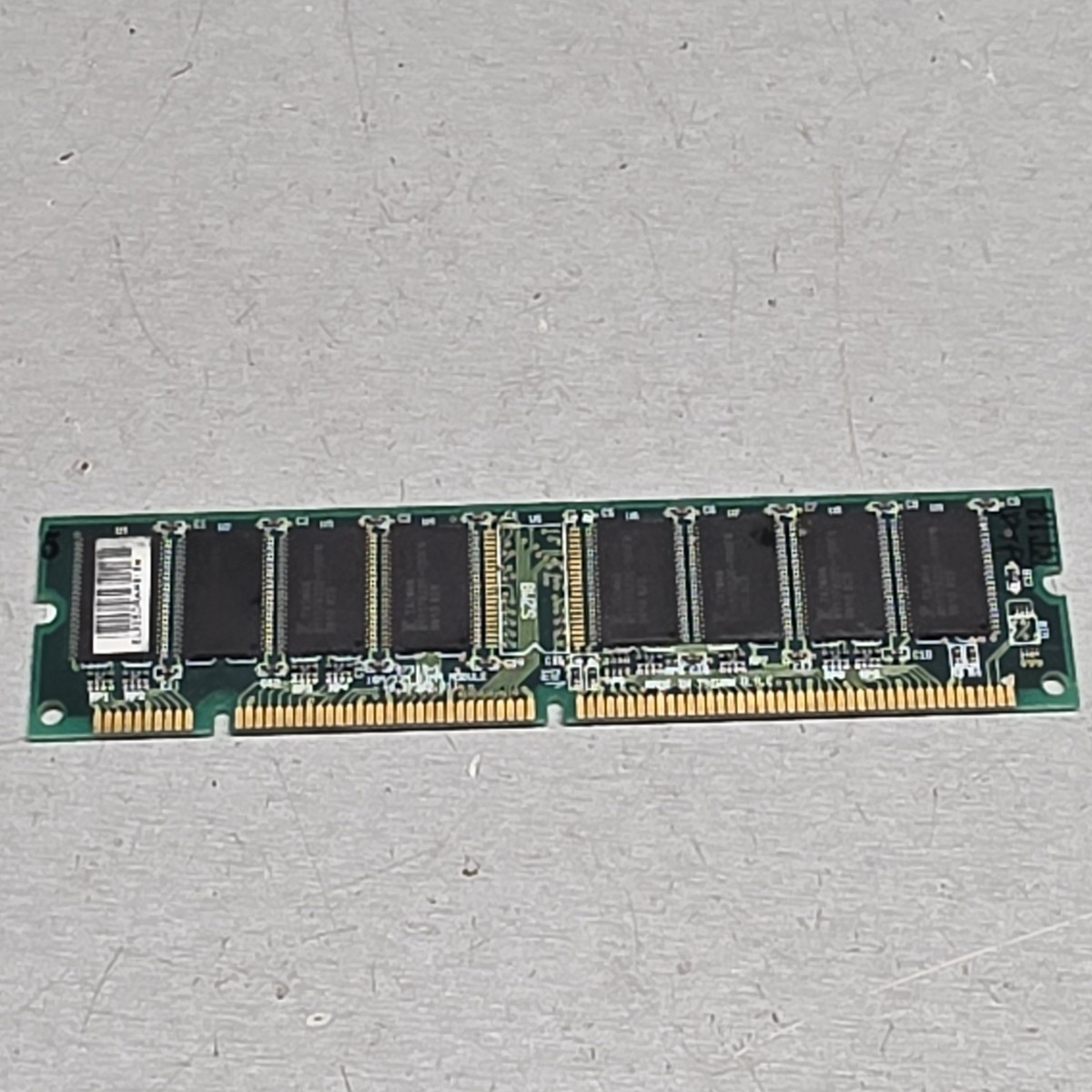 IBM 32MB 168-Pin SDRAM DIMM Desktop RAM Memory