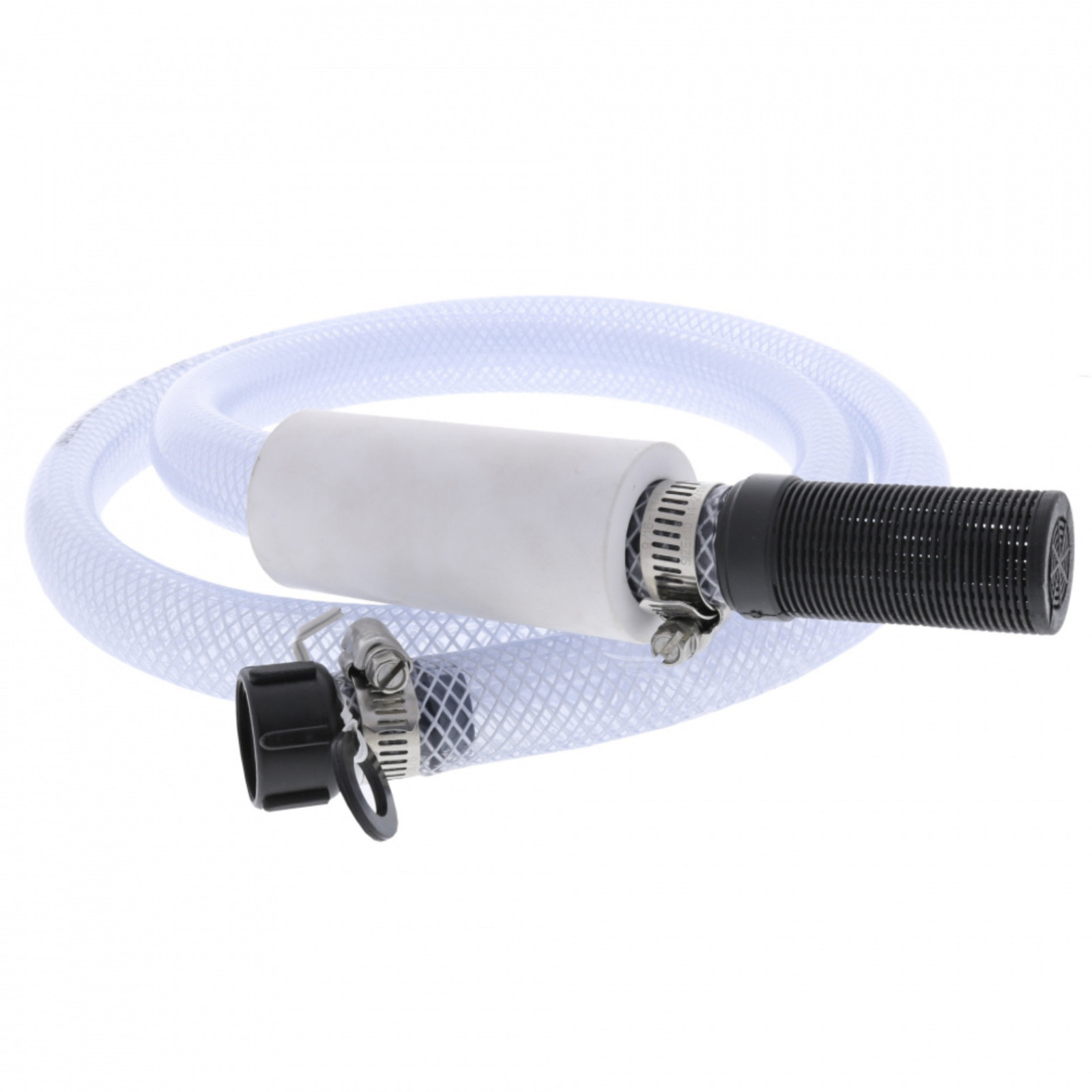 Dema Suction Tube Kit, 5% and 10% Model Mixrite