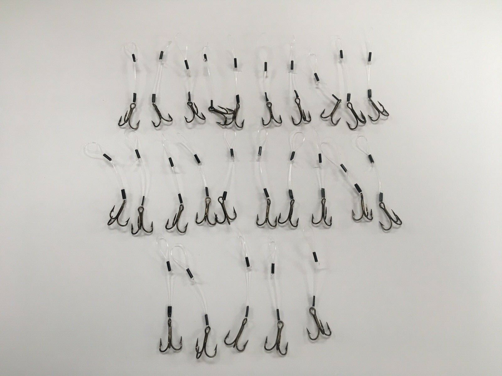 Stinger Hooks 2.5 inch #10 Qty (25)