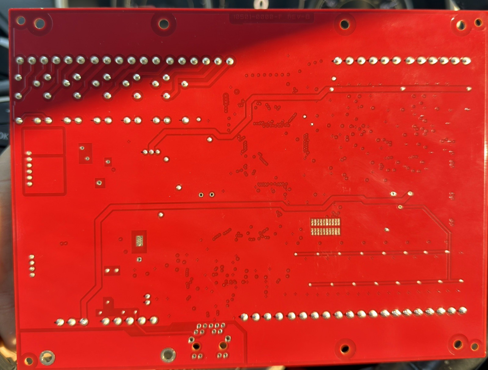 Lenel Series 3 LNL-1320-S3 Dual Reader Interface Module