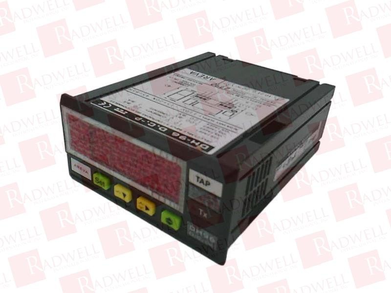 AREA TIMMING DH-96DC-P 4 / DH96DCP4 (NEW IN BOX)