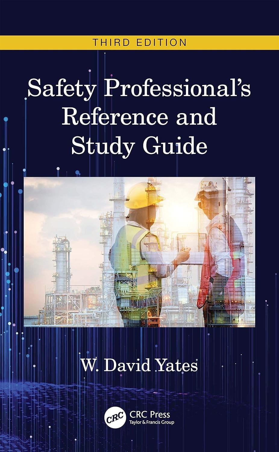 Safety Professional's Reference and Study Guide: 3rd Ed (English, Hardcover)
